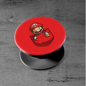 PopSocket Mario 05